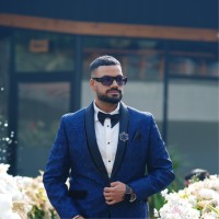 Arpit Ahuja
