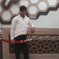 Bharat Yadav