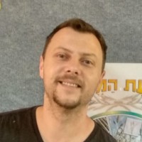 Pavel Kravchenko