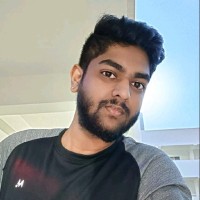 Prithviraj R