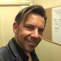 James Hartshorn