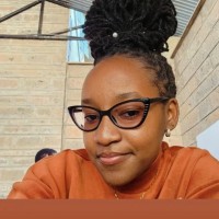 Catherine Muindi