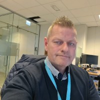 Keld Vels Poulsen