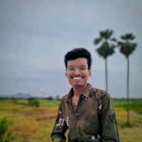 C.Bharath kumar