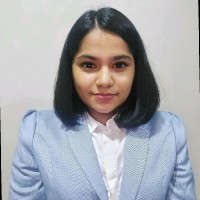 Sharvari Shirsat