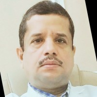 Omar Alaidaroos