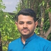 Punit Shah
