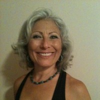 Kathy Dolin