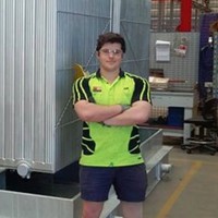 Liam Powley