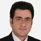 Mahmoud Rahbaran