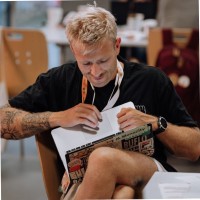 Jakub Chołuj