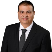 Shalender Kumar Chugh