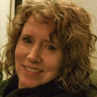 Georgina Young-Ellis