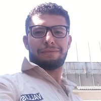 Mohamed Shaban