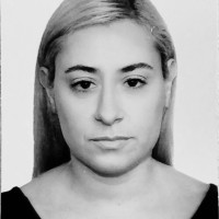 Katerina Papafoti