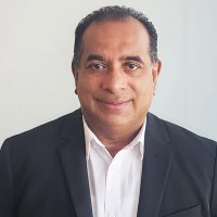 Susantha PETHIYAGODA (MBA, CITP, CPPM)