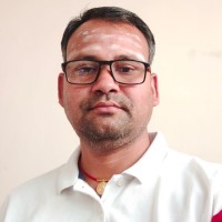 Tuntun Kumar
