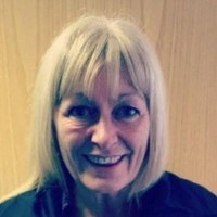 Margaret Anderson