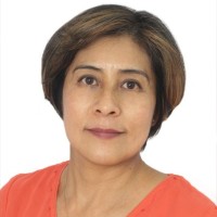 Ana María Espinoza Tea
