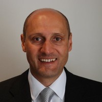 Hugh Page