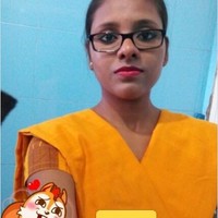 Munmun Sarbobhuma Roy