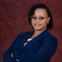 Natasha Munjoma