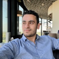 Marco Mikhail