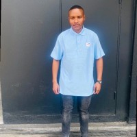 Xolani Ntuli