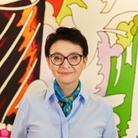Beata Parys-Ostrowska