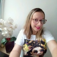 Islane Cristina Andrade