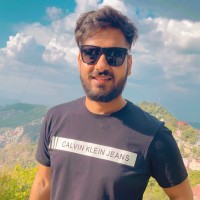 Manthan Saini