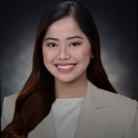 Carina Joy Ileto