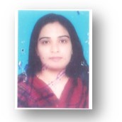 Rukhsana Rind