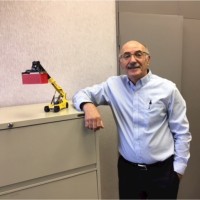 Joel Paikin