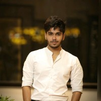 Ayush Nakhate