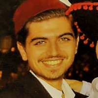 Mickael Levy