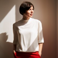 Aysel Osmanoglu