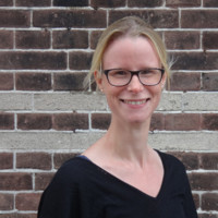 Suzanna Huppelschoten