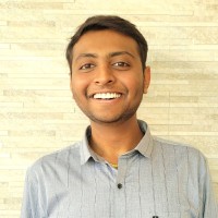 Jenish Patel