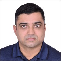 Suresh Pandey