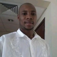 Khumbulani Ndlovu