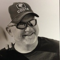 Tim Hastings