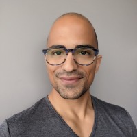 Ash Mousavian
