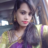 Ashwini Shankar