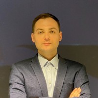Dmitry Kuznetsov