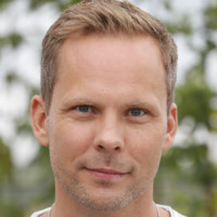 Peter Liljedahl