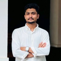 Muhammed Resvan K