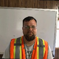 Rob Carpenter, CHST