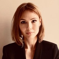 Rachel Heythorpe