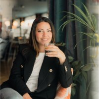 Olga Alejandre Dorado